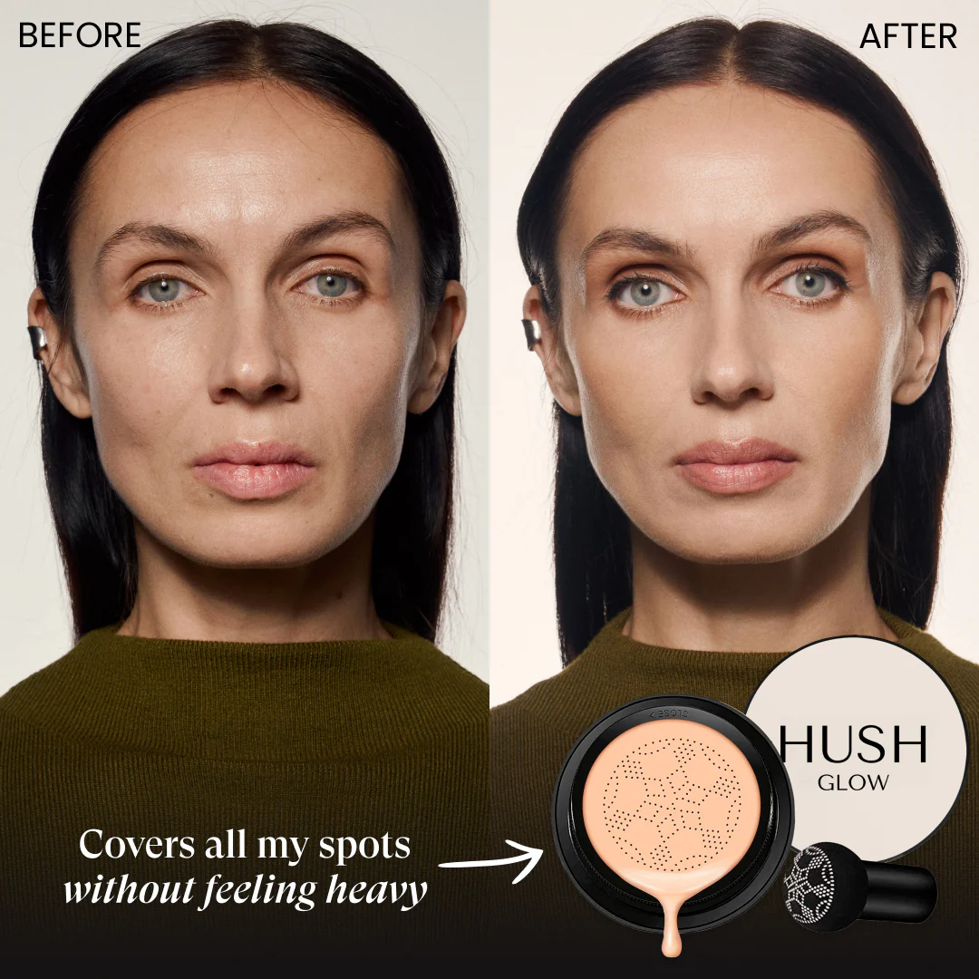 Glow Travel Kit - Image 5